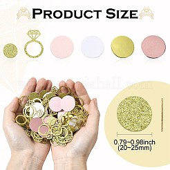 Кольцо+золотая карточка&nbsp;ST-CJ0031-01