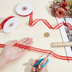 1 рулон полиэфирной ленты&nbsp;OCOR-ME0001-37B