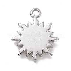 Подвески из нержавеющей стали 304&nbsp;LS-STAS-A063-16P