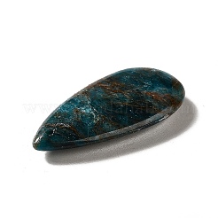 Натуральный апатит подвеска&nbsp;G-F731-04B