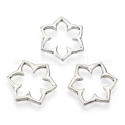 Колечки-коннекторы&nbsp;PALLOY-T075-210AS