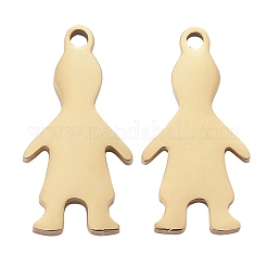 Подвески из нержавеющей стали 304&nbsp;STAS-I140-12G