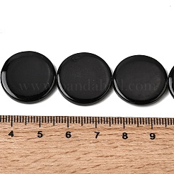 Нити бусин из натуральных пресноводных ракушек&nbsp;SHEL-A006-01B