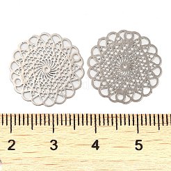 Подвески из латуни с покрытием для стойки&nbsp;KK-Q792-11P