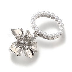 Латунь с подвесками из фианита KK-H480-46P