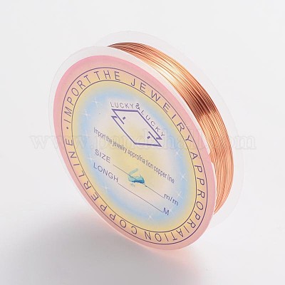 Медная проволока&nbsp;CW0.8mm014-1