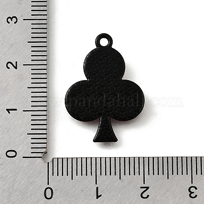 Подвески из эмали в готическом стиле&nbsp;LS-PALLOY-R157-06EB-09A-1