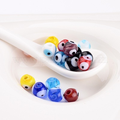 Бусины лэмпворк &nbsp;X-DT250J-1