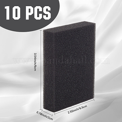 10 шт. губка&nbsp;AJEW-CP0008-99-1