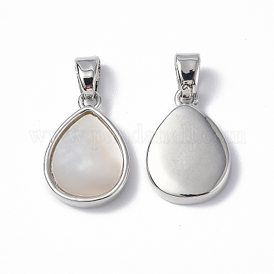 Латунь подвески&nbsp;KK-R134-056P-1