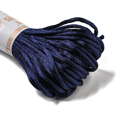 Нить для вышивания из полиэстера&nbsp;OCOR-C005-C04-1