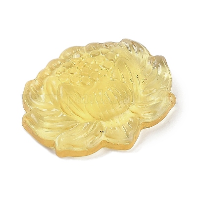 Стеклянные подвески&nbsp;GLAA-G121-01C-1