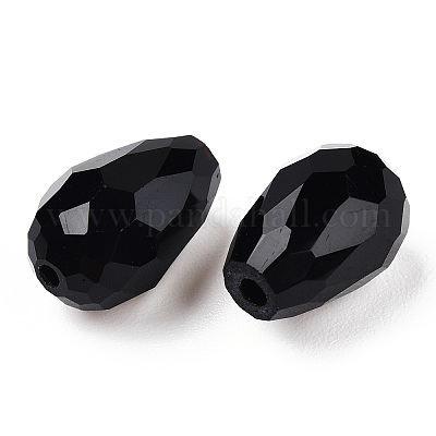 Стеклянные бусины&nbsp;EGLA-N002-48-1