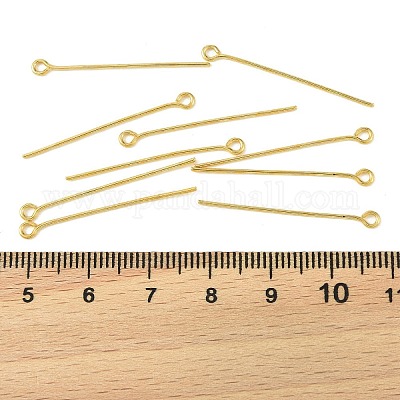 Латунные булавки&nbsp;XGR0082G-30G-1