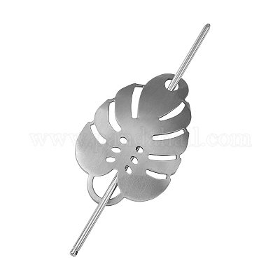 Легированные Палочки для Волос&nbsp;LS-OHAR-C006-02P-1