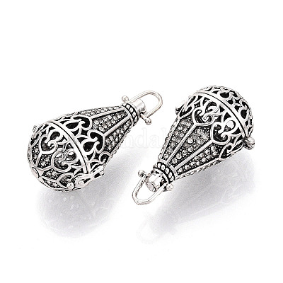 Подвески из латуни&nbsp;KK-S751-067AS-1