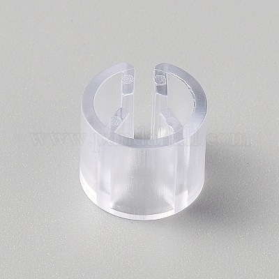 Пластиковые маркеры размера брюк для одежды&nbsp;KY-WH20005-03N-1