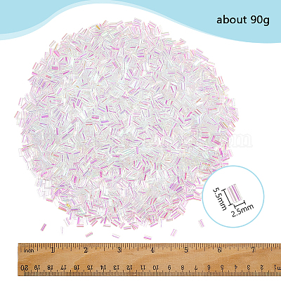 Бусины из абс-пластика&nbsp;DIY-WH0888-230A-1