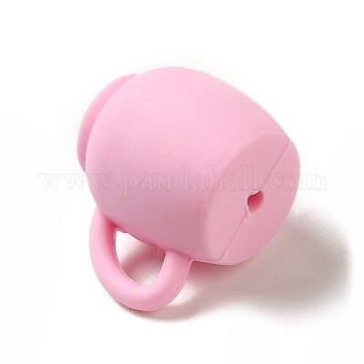 Силиконовые фокусные шарики&nbsp;SIL-U0001-02D-1