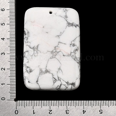 Естественно Говлит большие кулоны&nbsp;G-F820-06A-01-1