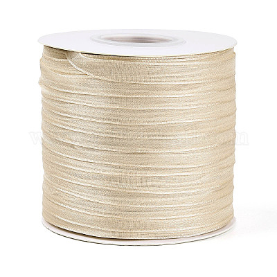 Полиэстер атласные ленты&nbsp;SRIB-T009-07D-1