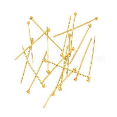 Железные шариковые головки&nbsp;YS-TAC0003-04B-G-1