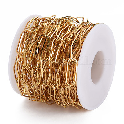 Поперечные цепи из нержавеющей стали 304 CHS-S008-012G-1