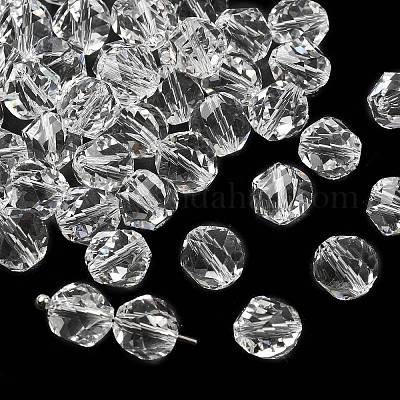 Стекло к9&nbsp;SWAR-F085-8mm-01-1