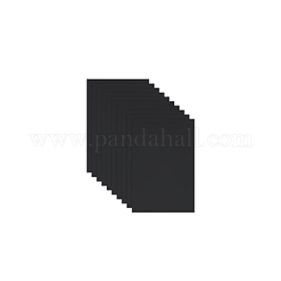 Пластиковые листы для поделок&nbsp;KY-WH0036-104B-1