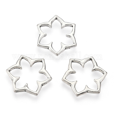 Колечки-коннекторы&nbsp;PALLOY-T075-210AS-1