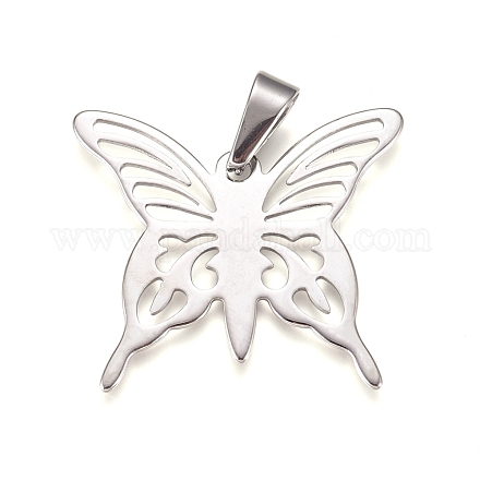 Подвески из нержавеющей стали 304&nbsp;STAS-I135-32P-1