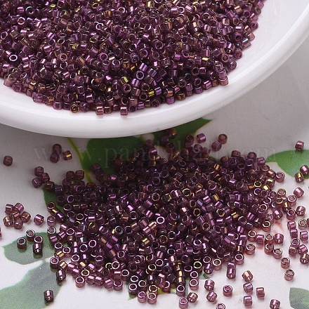 Бусины Миюки Делика&nbsp;SEED-MY11-DB0103-1