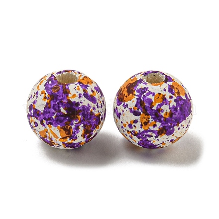 Аэрозольная краска&nbsp;WOOD-H107-03B-1