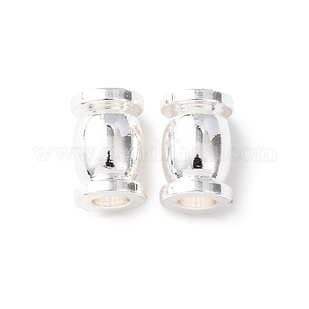 Латунные бусины&nbsp;KK-C157-45S-1