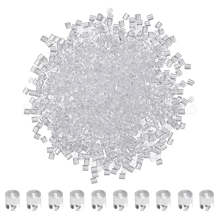 Пластиковые гайки для ушей&nbsp;FIND-YW0001-11-1