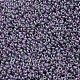 Полукруглые бусины toho 8/0&nbsp;SEED-DR08-0635F-2