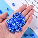 Европейский бусы акриловые&nbsp;MACR-S375-002B-02-5