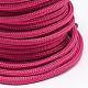 Плетеные шнуры полиэфира&nbsp;OCOR-D005-05-3
