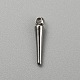 Подвески из нержавеющей стали 304 STAS-WH0029-84B-P-1
