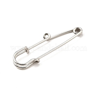 304 нержавеющая сталь булавки брошь фурнитура&nbsp;STAS-K252-05A-P-01