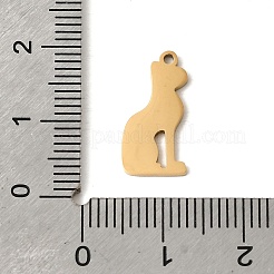 Подвески из нержавеющей стали 304&nbsp;STAS-G386-12G