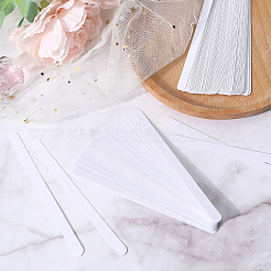 Тест-полоски из парфюмерной бумаги&nbsp;DIY-CP0009-85F