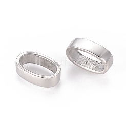 Гладкие скользящие подвески из нержавеющей стали 304&nbsp;LS-STAS-E055-13