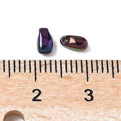 70 шт 5 г бусины миюки&nbsp;GLAA-V001-02A