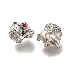 Наберешь покрытие эмали сплава европейские шарики&nbsp;PALLOY-P307-13P