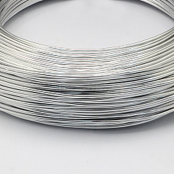 Круглый анодированный алюминиевый провод AW-S001-4.0mm-01