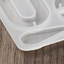 Силиконовые Молды для кулонов&nbsp;LS-SIL-F011-01B