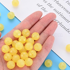 Имитации акриловых шариков желе&nbsp;MACR-S373-97B-E07