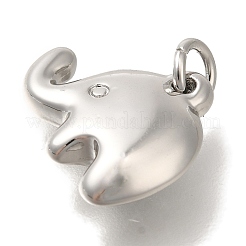 Латунные подвески&nbsp;KK-K388-51P