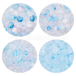 Прозрачные акриловые бусины&nbsp;MACR-TA0002-50B